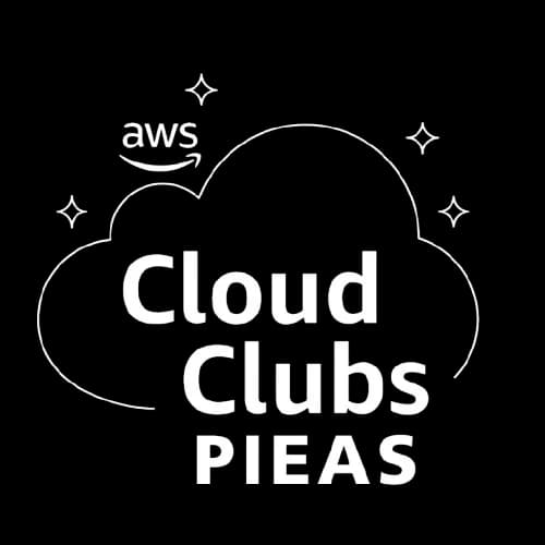 AWS Cloud Clubs PIEAS
