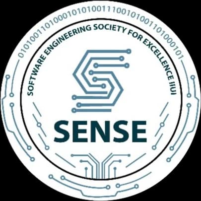 SENSE — IIUI